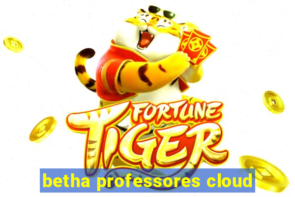 betha professores cloud